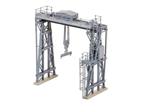 Overhead Traveling Crane-2