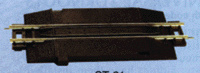 Straight Track Add-On Section