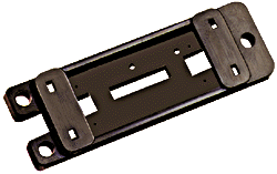 PL-10 Mounting Plates pkg(5)
