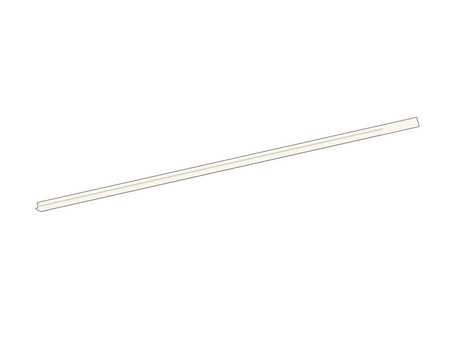 Bulk Rail - 36"  91.4cm -- Code 75