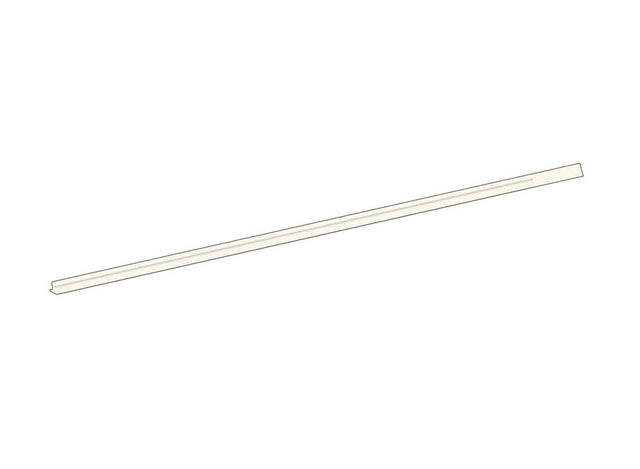 Bulk Rail - 36"  91.4cm -- Code 75