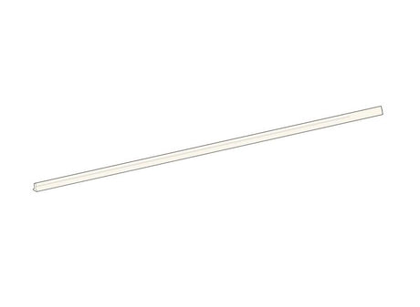 Bulk Rail - 36"  91.4cm -- Code 80