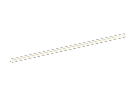 Bulk Rail 36" -- Code 100