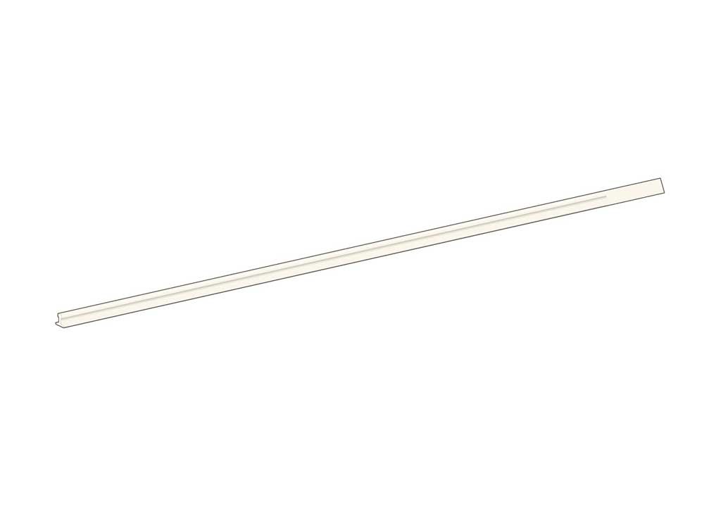 Code 70 Nickel Silver Rail pkg(6)