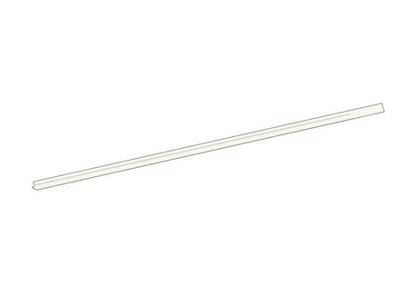 Code 70 Nickel Silver Rail pkg(6)
