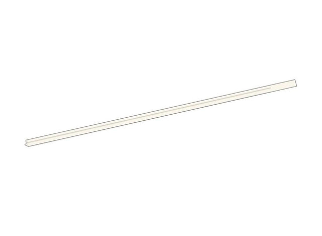 Code 70 Nickel Silver Rail pkg(6)