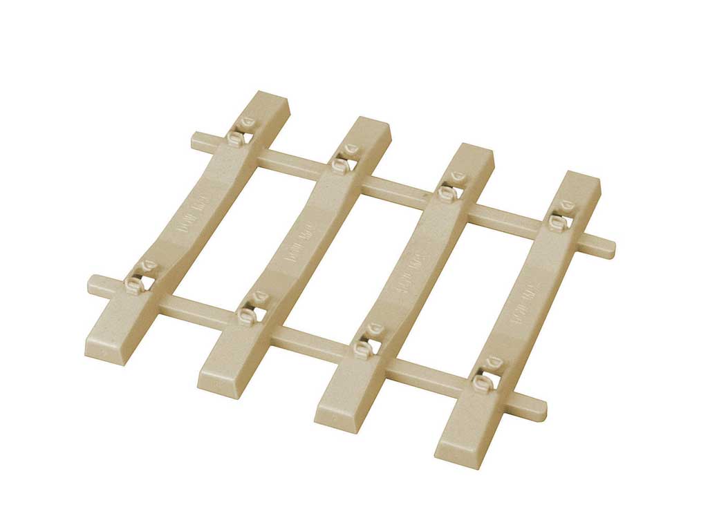 Peco Individulay Components -- Concrete Sleepers (Ties)