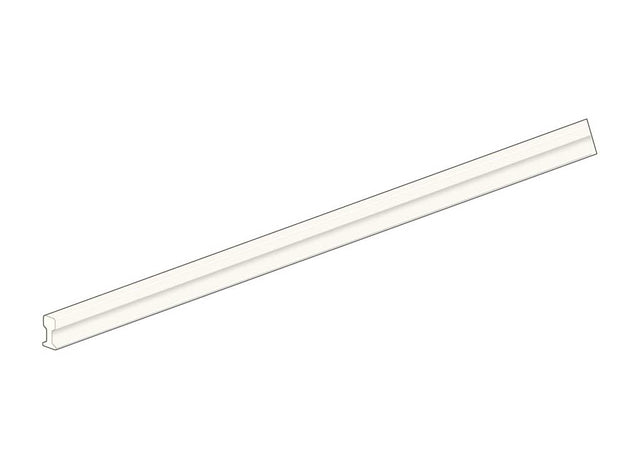 SM-32 Code 200 Bullhead Rail Only - Individualay -- 36" 91.4cm Long pkg(6)