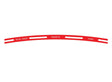 Tracksetta Track Laying Template -- 24"  61cm Radius Curve