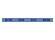Tracksetta Track Laying Template -- 10"  25.4cm Straight