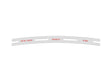 Tracksetta Track Laying Template -- 36"  91.5cm Radius Curve