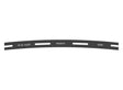 Tracksetta Track Laying Template -- 48"  121.9cm Radius Curve