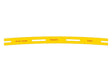 Tracksetta Track Laying Template -- 60"  152.4cm Radius Curve