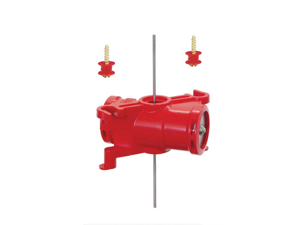 TwistLock Turnout Motor - PECOLectrics-1