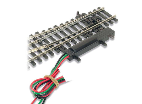 PL-11 Side-Mounting Turnout Motor -- Recommended: 16 Volts AC at 2 Amps-2