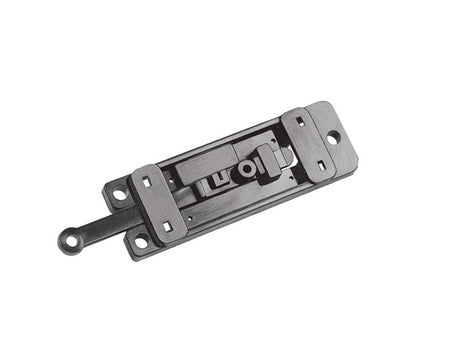 Turnout Machine Adaptor Base -- For Above-Layout Mounting-2