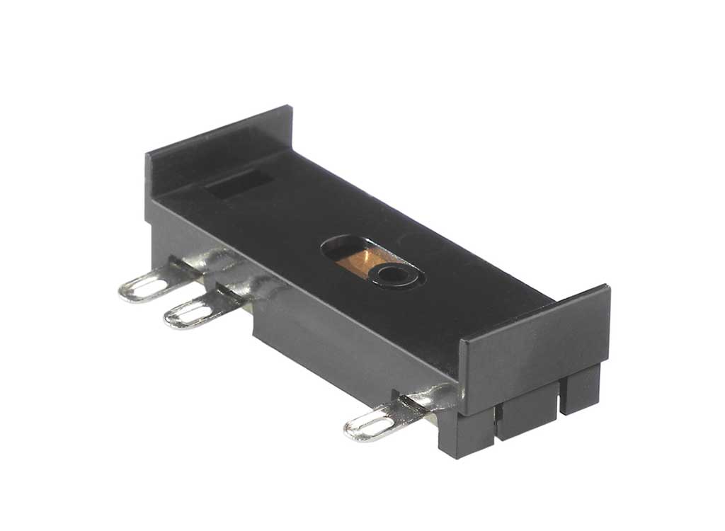 Accessory Switch