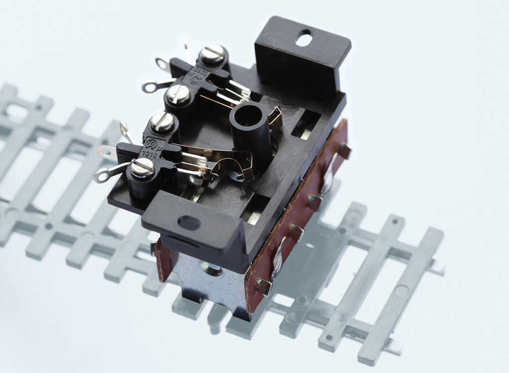 Micro-Switch