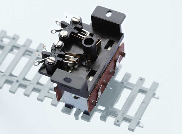 Micro-Switch
