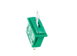 Switch -- On/On (green)