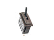 Passing Contact Switch -- Black