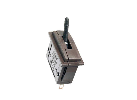 Passing Contact Switch -- Black