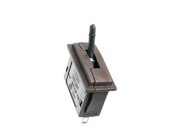 Passing Contact Switch -- Black