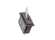 Passing Contact Switch -- White