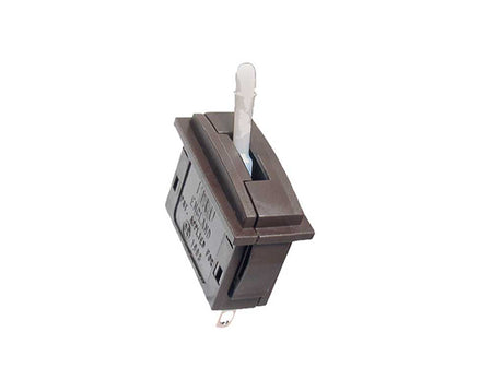 Passing Contact Switch -- White