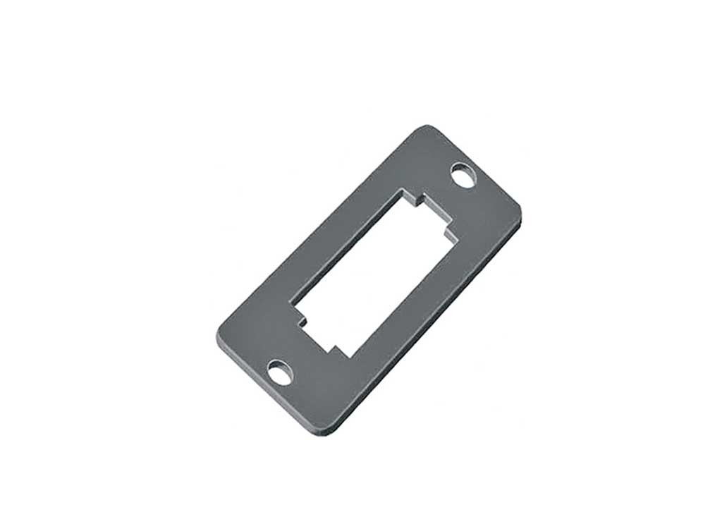 Mounting Plate -- For Contact Switches pkg(6)
