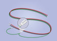 Wiring Harness pkg(2) -- For PL-10 Turnout Motor (#552-3010, Sold Separately)