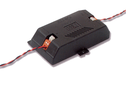 Capacitor Discharge Unit-1