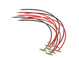 Terminal Joiners -- Code 100/124 - 4 Pairs-2