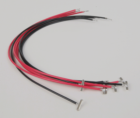 Terminal Joiners -- Code 55 pkg(4)-1