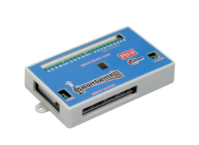 Control Board - SmartSwitch(TM)