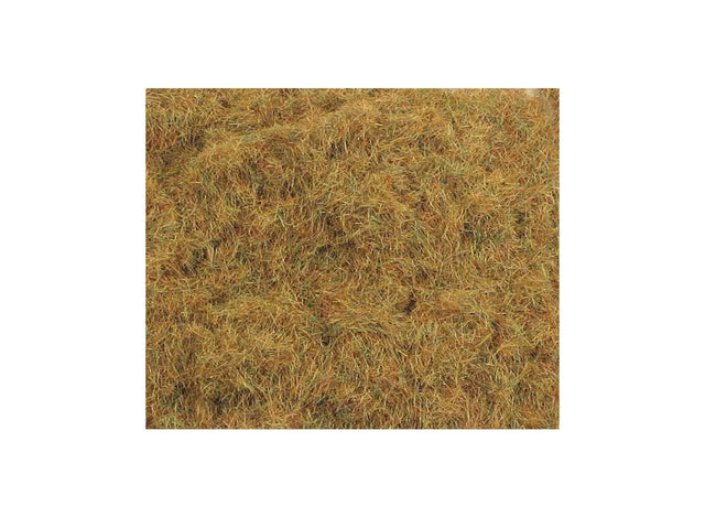 Static Grass 1/16"  2mm -- Dead Grass 1.06oz  30g