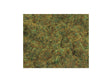 Static Grass 1/16"  2mm -- Autumn Grass 3.5oz 100g