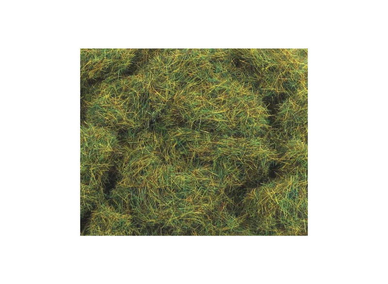 Static Grass 3/16"  4mm -- Summer Grass .7oz  20g