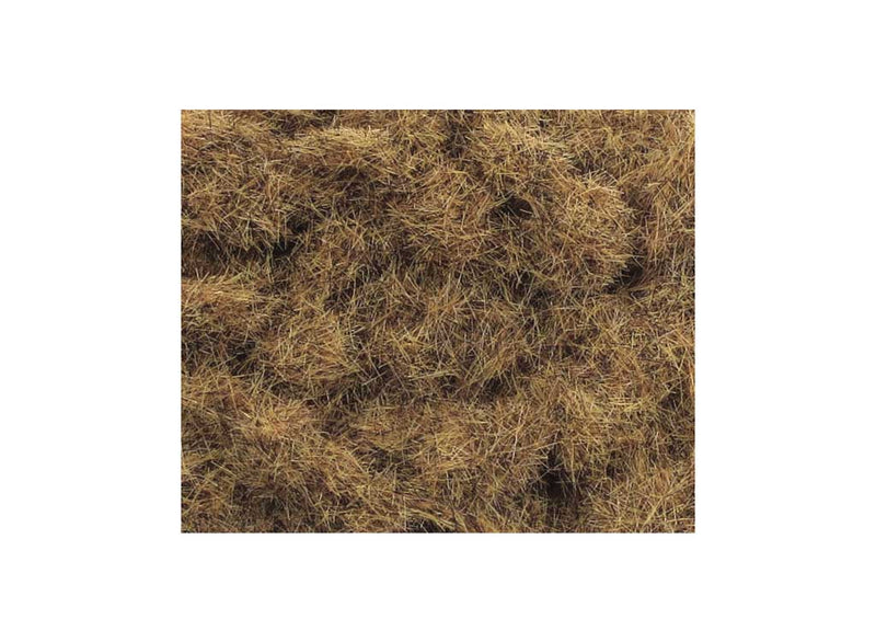 Static Grass 3/16"  4mm -- Patchy Grass .7oz  20g