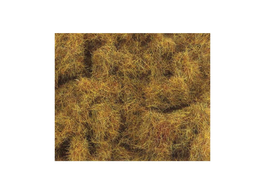 Static Grass 3/16"  4mm -- Dead Grass .7oz  20g