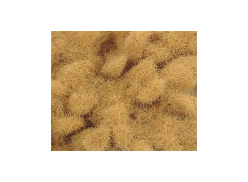 Static Grass 3/16"  4mm -- Straw .7oz  20g