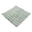 Grass Tufts 5/32"  4mm -- Iced Winter Grass pkg(100)