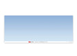 Backscene Photographic Background 95 x 13"  240 x 33.3cm -- Plain Sky-1
