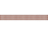 Code 75 Flexable Track OO/HO -- Steel Ties-2