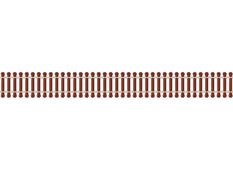 Code 75 Flexable Track OO/HO -- Steel Ties-2