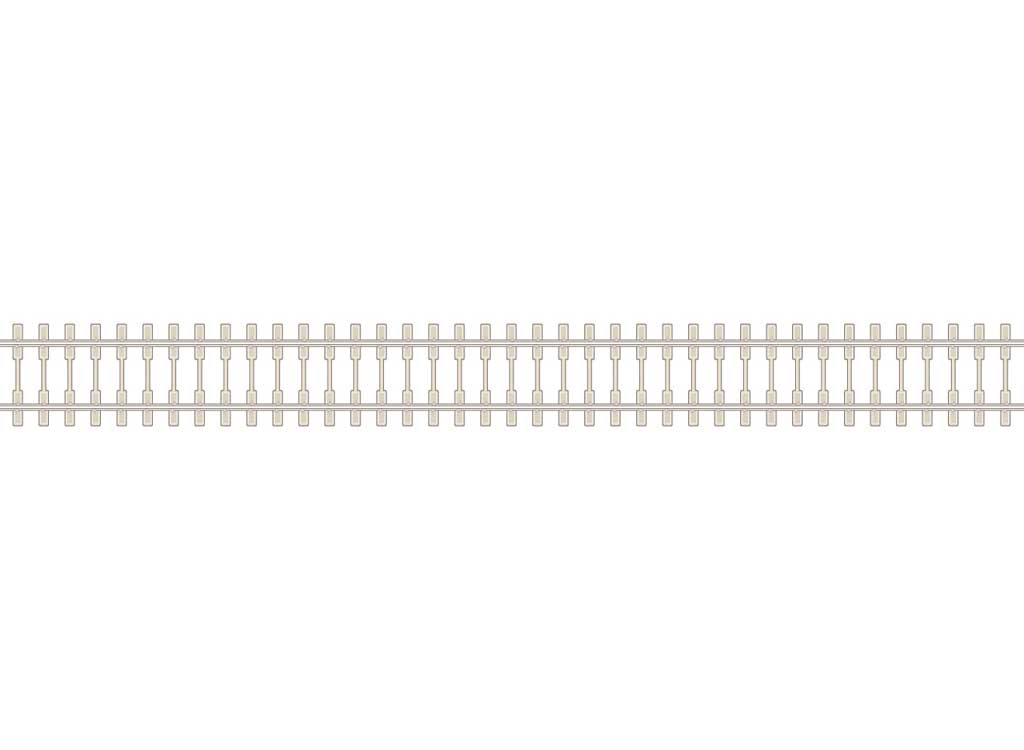Code 75 Bibloc Concrete-Tie Flex Track-2