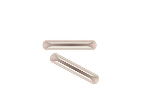 Code 100 Nickel Silver Rail Joiners pkg(24)