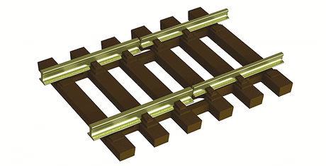 Code 75 to 100 Transition Track -- pkg(4)-1