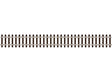 Code 55 Flex Track with Wood Ties