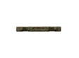 Wooden Railroad Ties - pkg(24) -- Suitable for Both Code 55 and 80